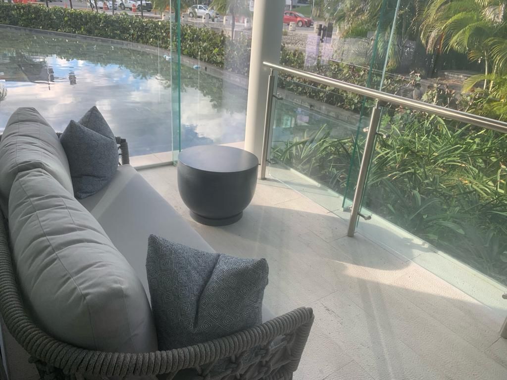Luxury, Prestige and Style investment department in Puerto Cancun