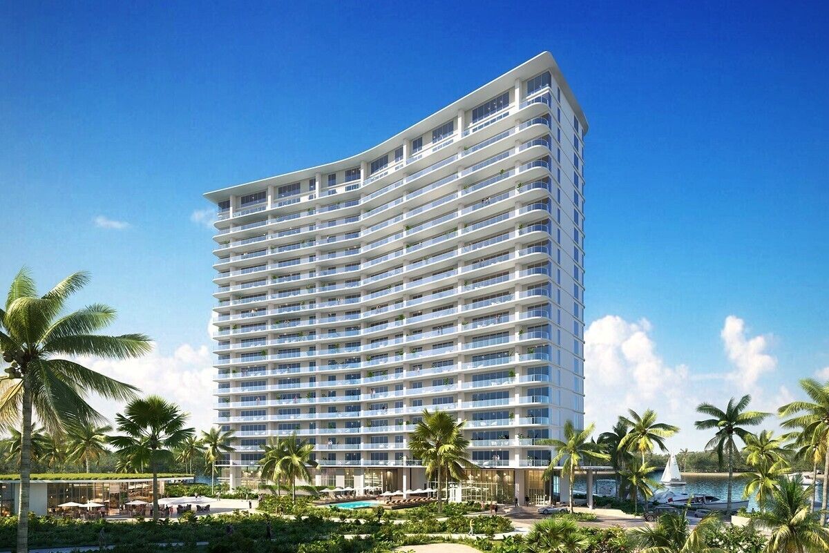 Luxury, Prestige and Style investment department in Puerto Cancun