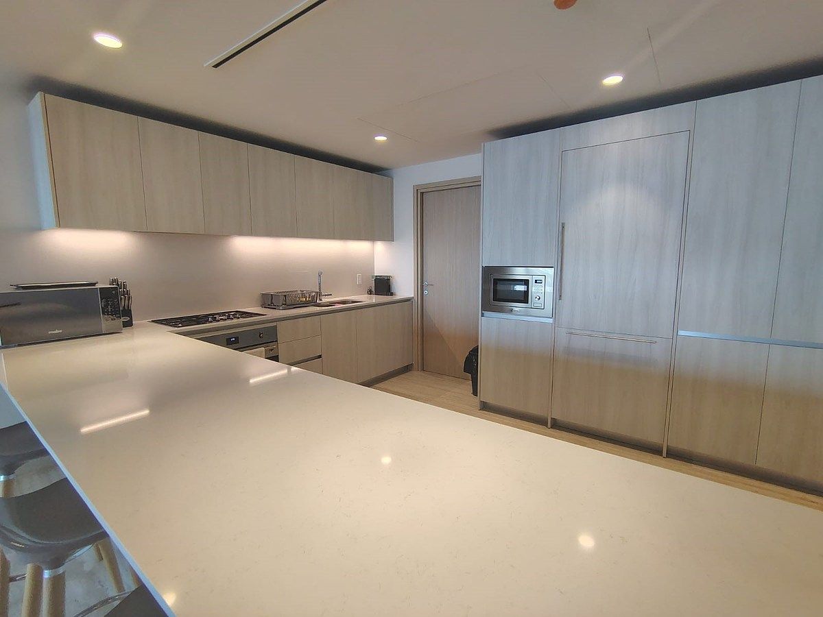 Apartment for Sale at SLS Bahia Beach in Puerto Cancun 5