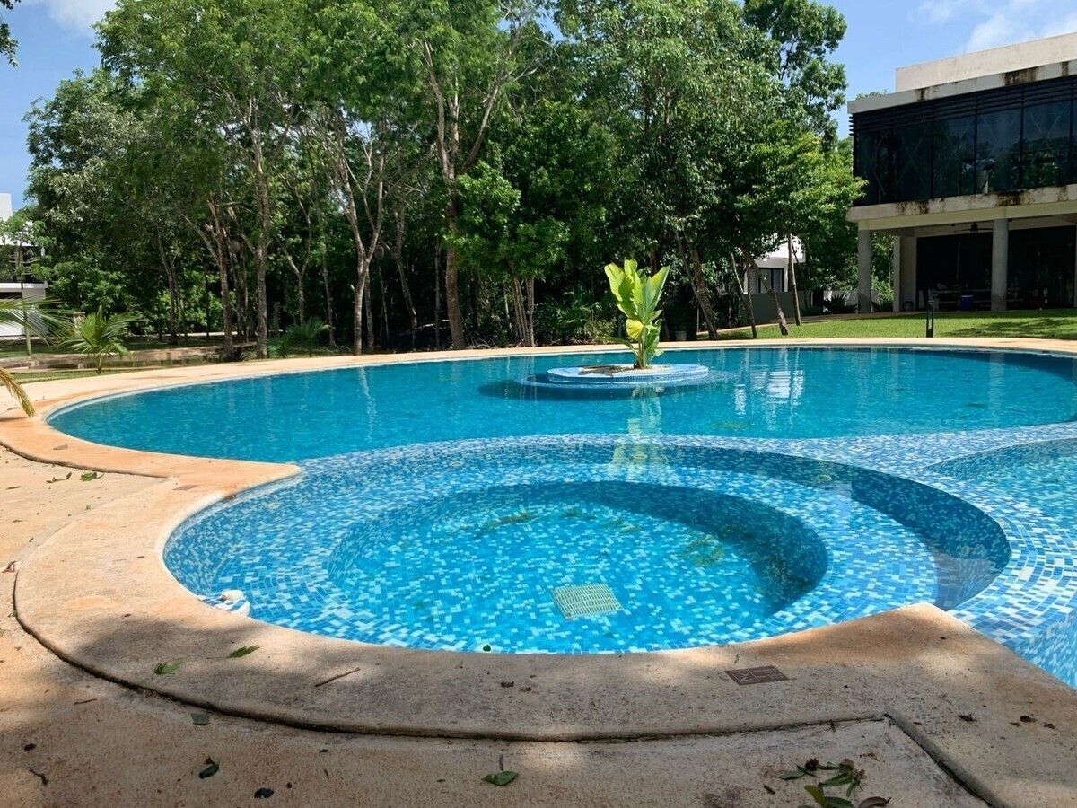 Location, Security and Amenities, investment department in Cancún