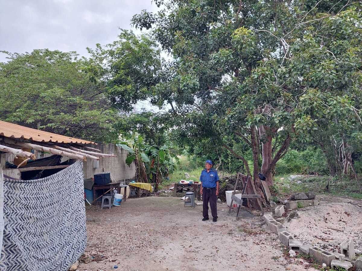 Commercial Land for Sale on Av. Tulum, Cancún