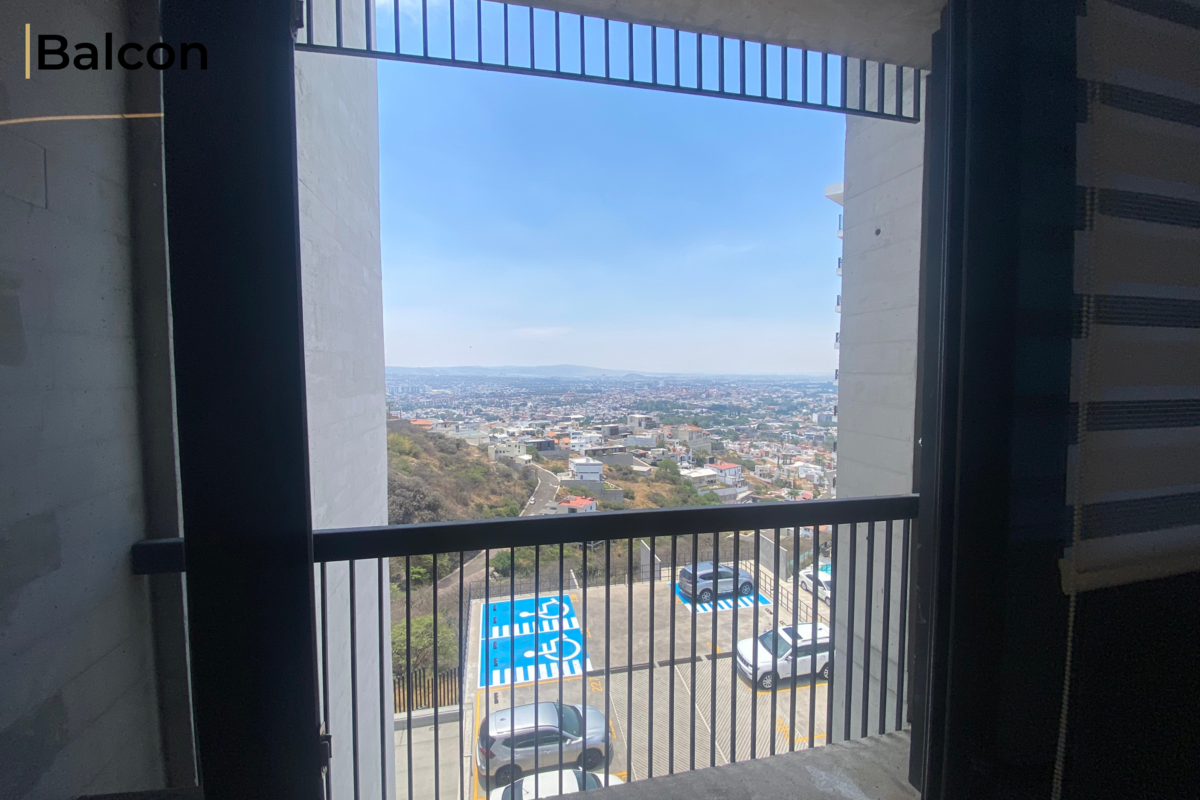 Departamento a la VENTA en ADAMANT Queretaro
