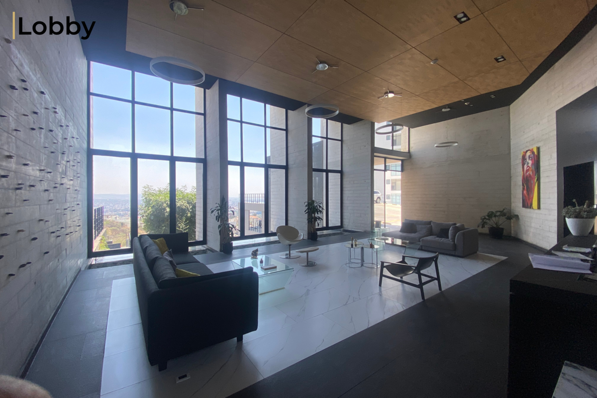 Departamento a la VENTA en ADAMANT Queretaro