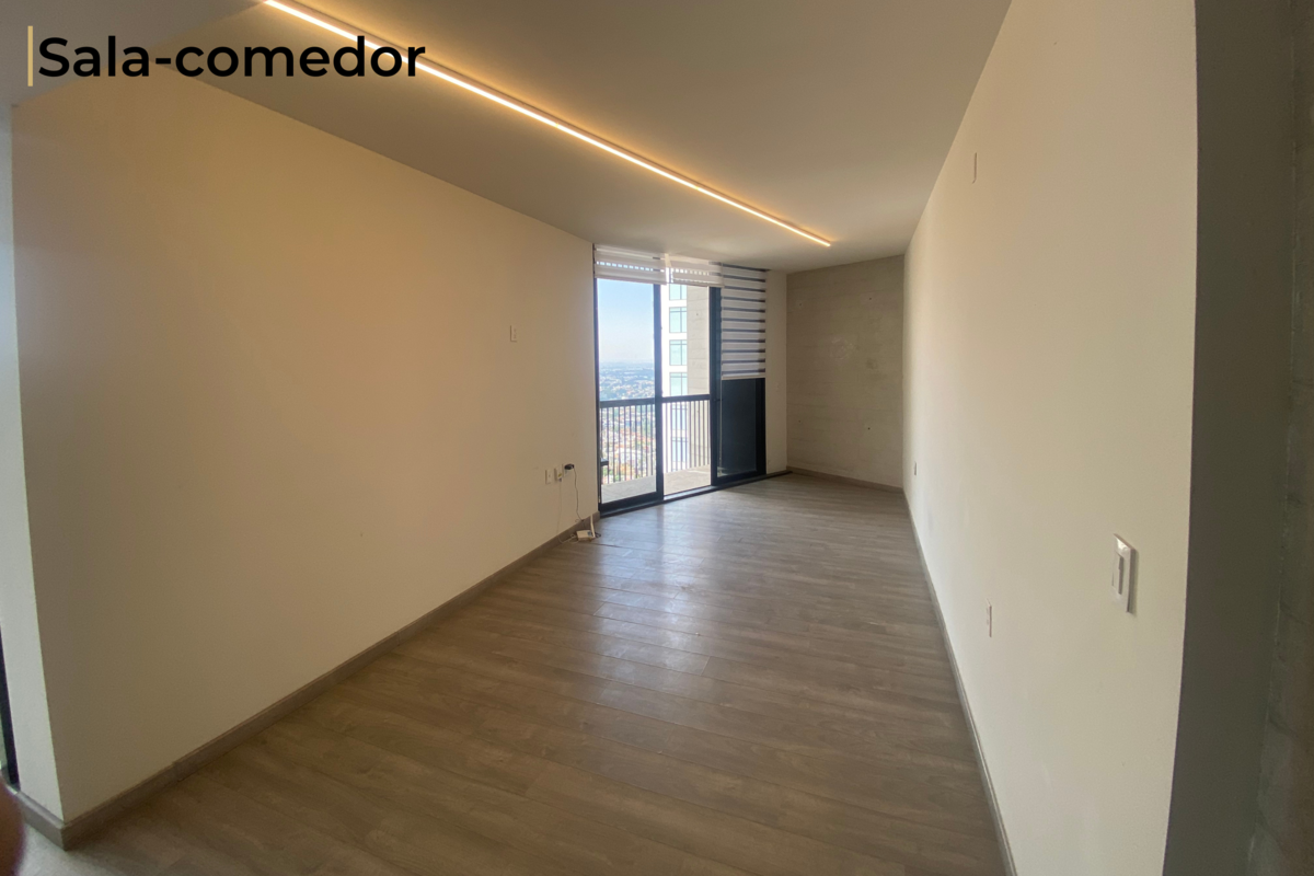 Departamento a la VENTA en ADAMANT Queretaro