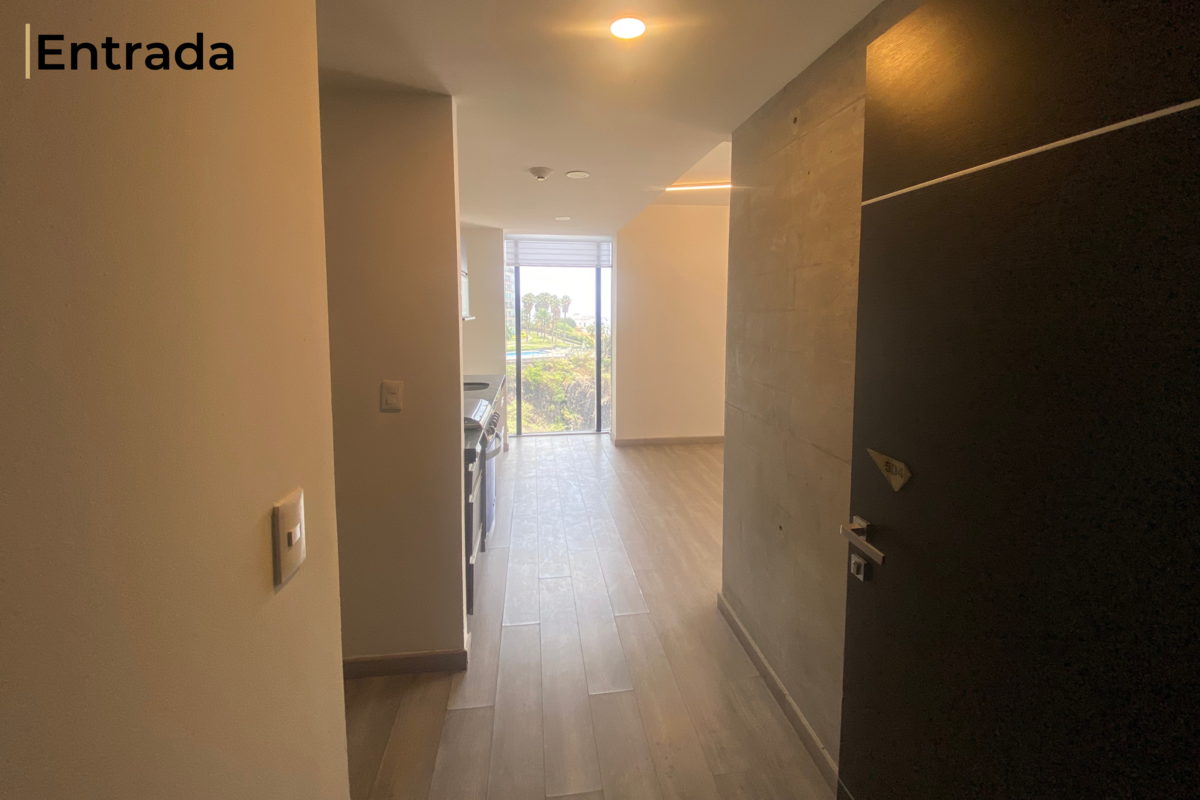 Departamento a la VENTA en ADAMANT Queretaro