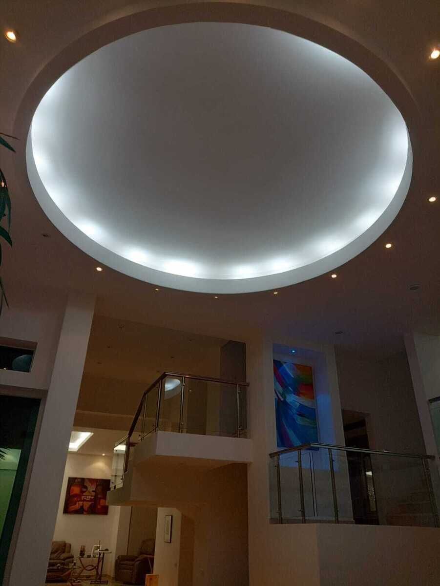 Casa de 4 recamaras en SM11 Cancún: ubicación, conectividad y seguridad
