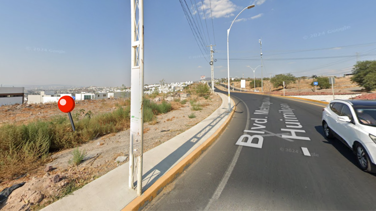 Terreno Comercial en VENTA en Corregidora, Qro.