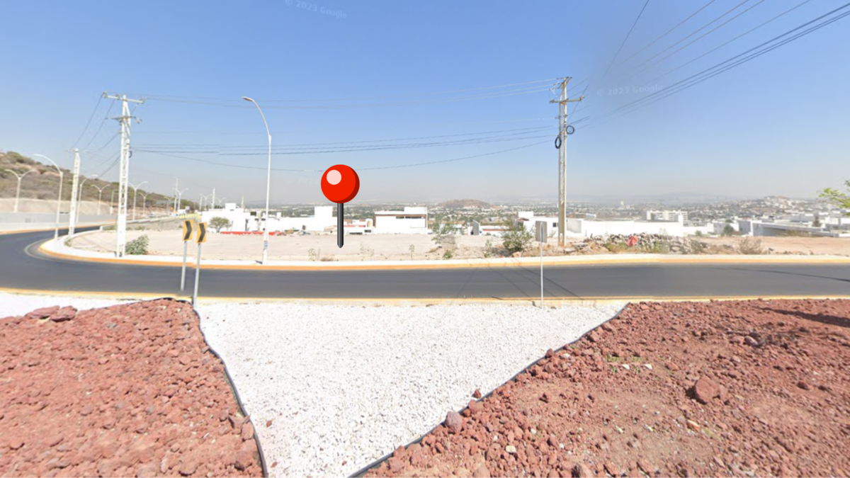 Terreno en venta en Corregidora, Boulevard Metropolitano Corregidora-Huimilpan