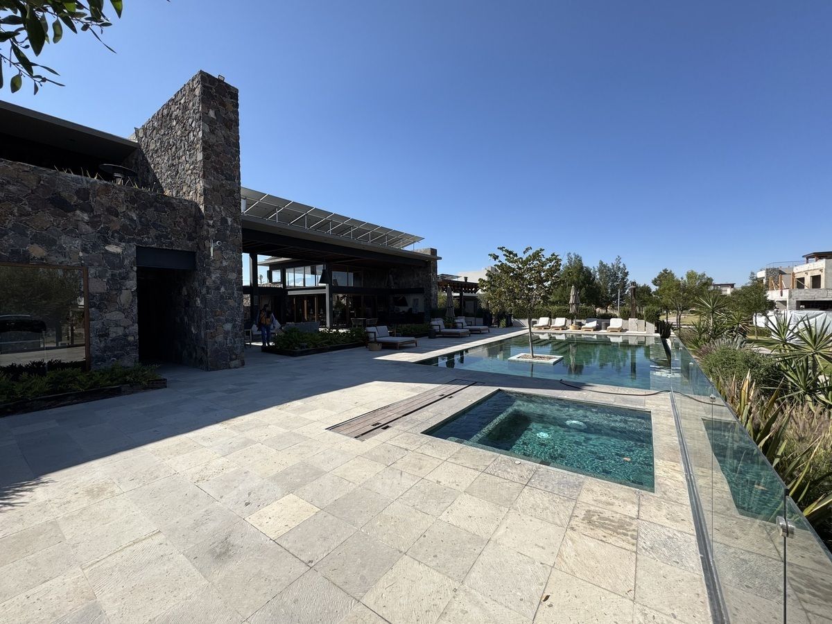 Terreno 437m2 - SAHAI San Miguel de allende