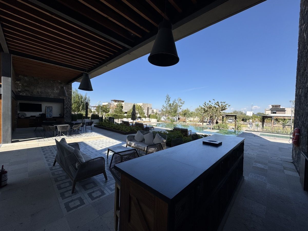 Terreno 437m2 - SAHAI San Miguel de allende