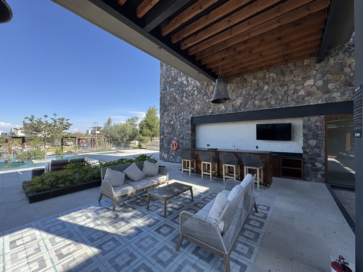 Terreno 437m2 - SAHAI San Miguel de allende