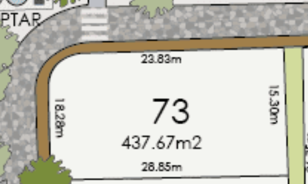 Terreno 437m2 - SAHAI San Miguel de allende
