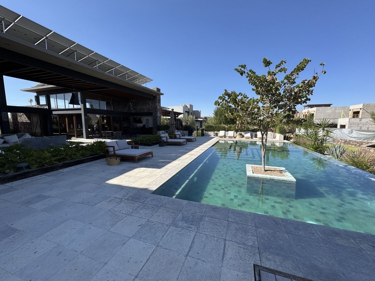 Terreno 74 - 421m2 - SAHAI Residences - San Miguel de Allende