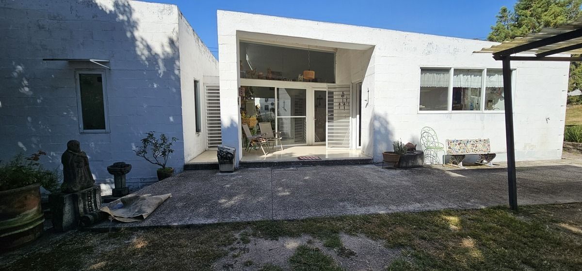 Casa en Venta en Yautepec Morelos.