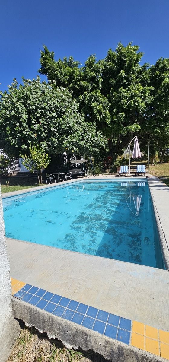 Casa en Venta en Yautepec Morelos.