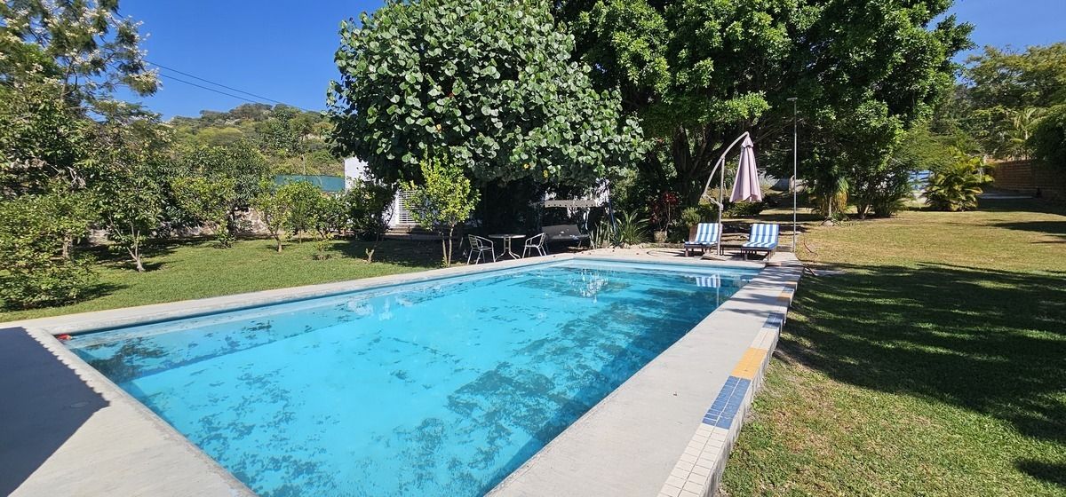 Casa en Venta en Yautepec Morelos.