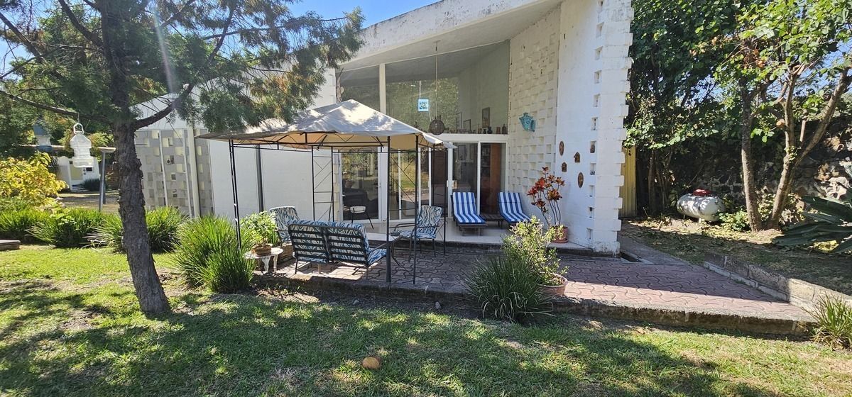 Casa en Venta en Yautepec Morelos.