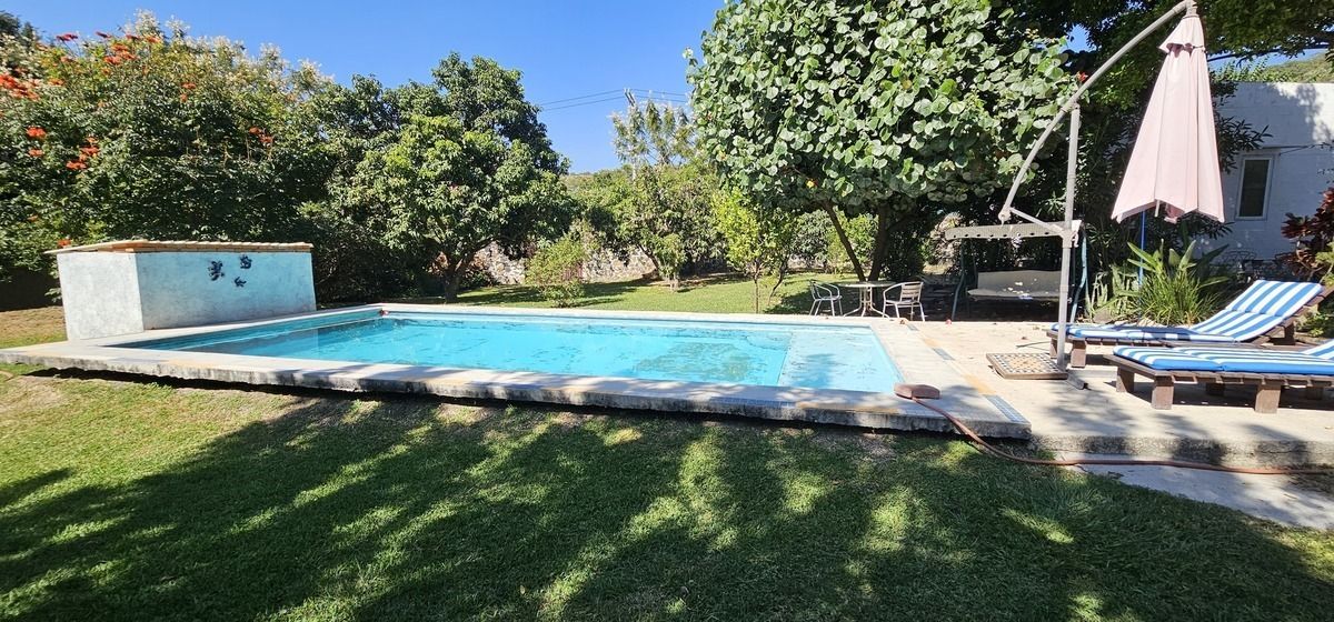 Casa en Venta en Yautepec Morelos.