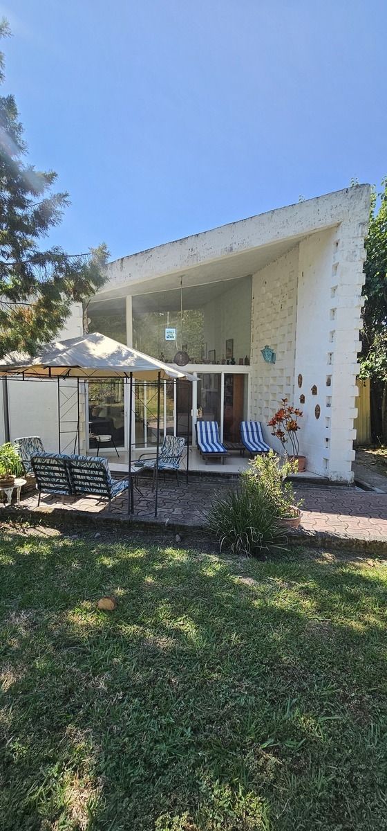Casa en Venta en Yautepec Morelos.