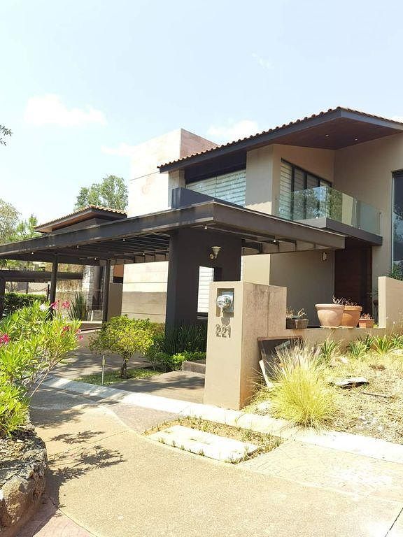 Casa en venta en Campo de Golf Altozano