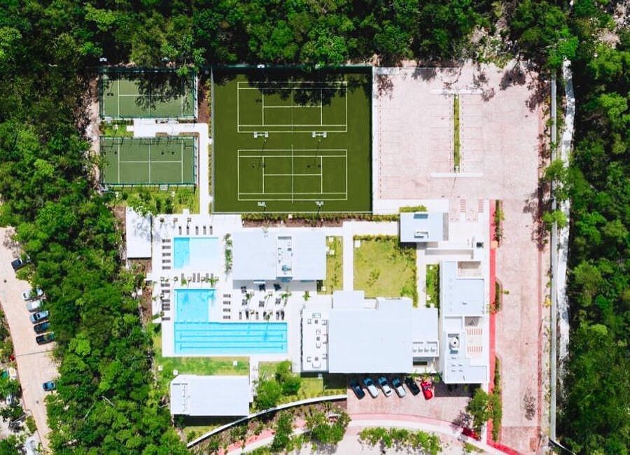 Venta Terreno Residencial Playa del Carmen, Ciudad Mayakoba, Riviera Maya