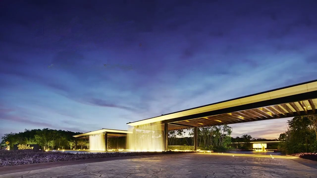 Venta Terreno Residencial Playa del Carmen, Ciudad Mayakoba, Riviera Maya