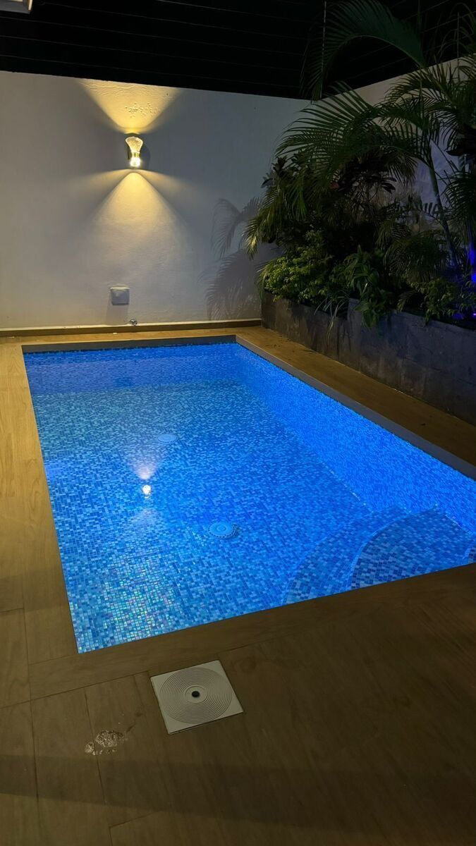 Casa en Residencial El Encuentro Playa del Carmen