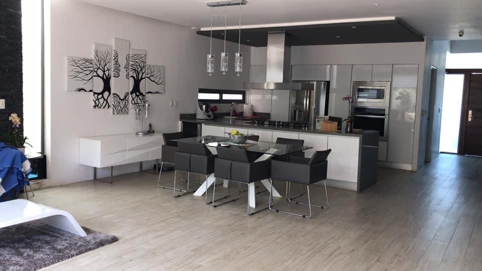 Casa en Residencial El Encuentro Playa del Carmen