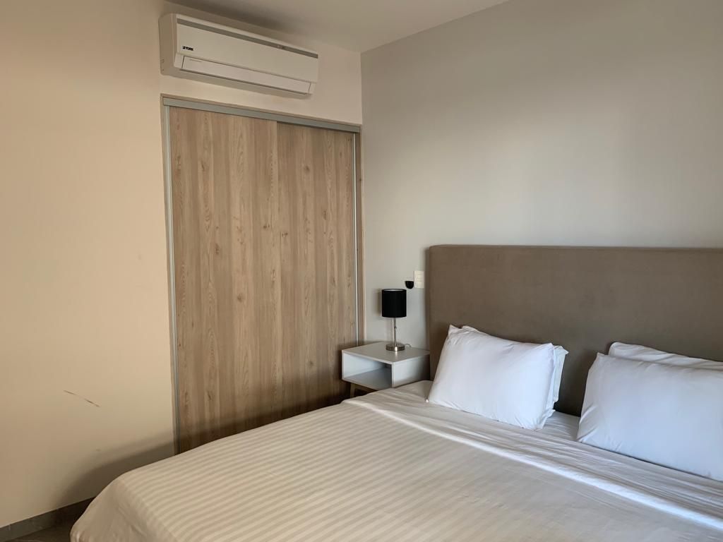 Penthouse en The Gallery Condos Playa del Carmen
