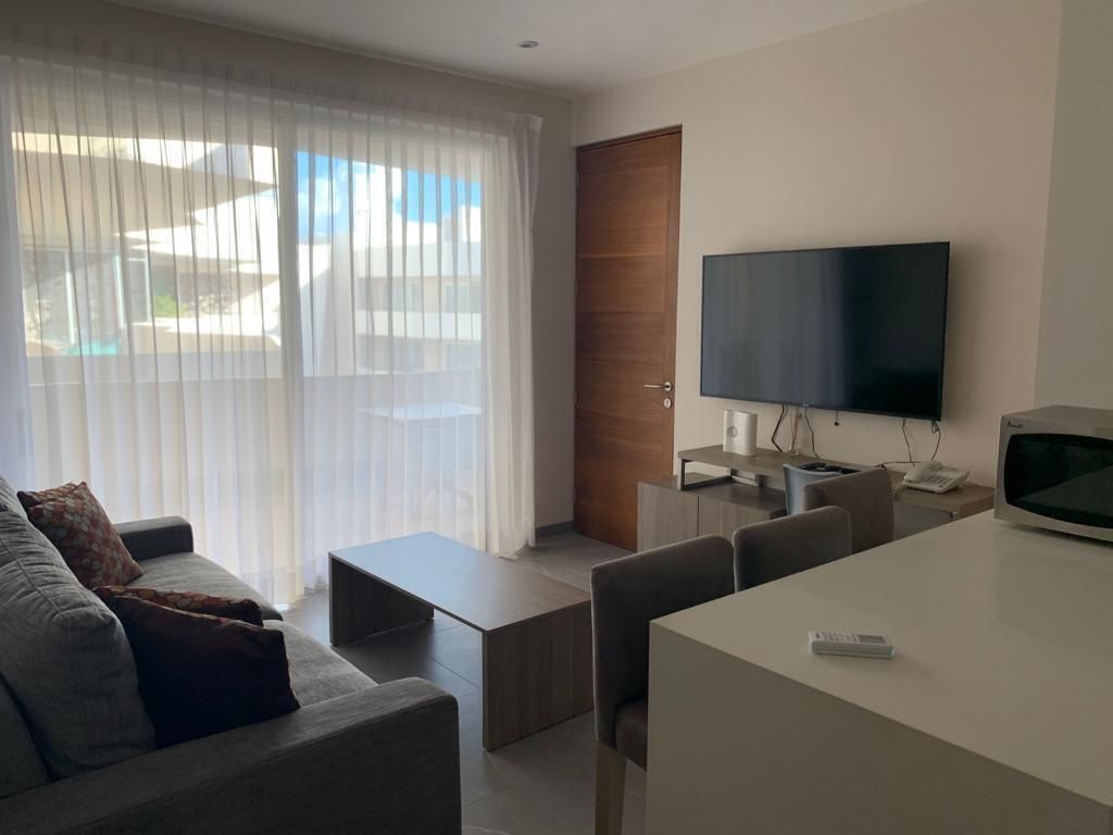 Penthouse en The Gallery Condos Playa del Carmen