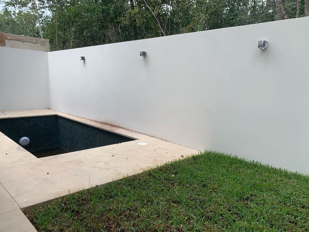 Casa a Estrenar en Venta en Residencial Via Cumbres, Cancún
