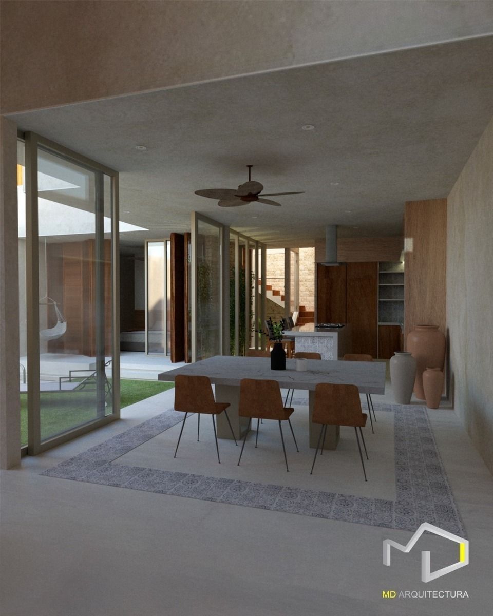 Casa Tzalam Cozumel