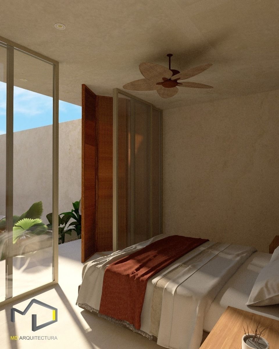 Casa Tzalam Cozumel