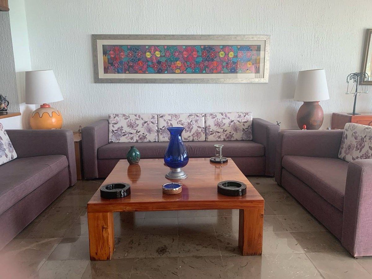Casa en Venta Frente al Mar en Puerto Juarez Cancún