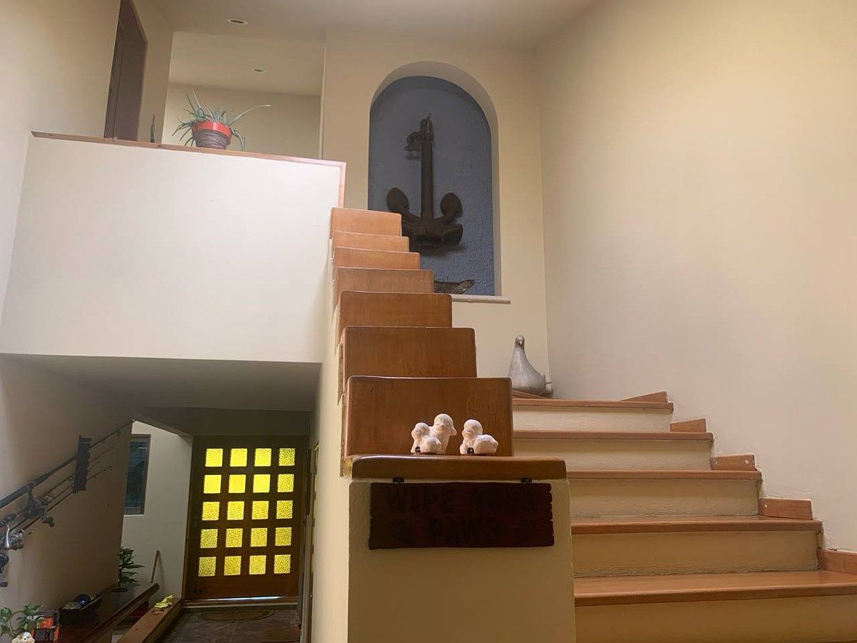Casa en Venta Frente al Mar en Puerto Juarez Cancún