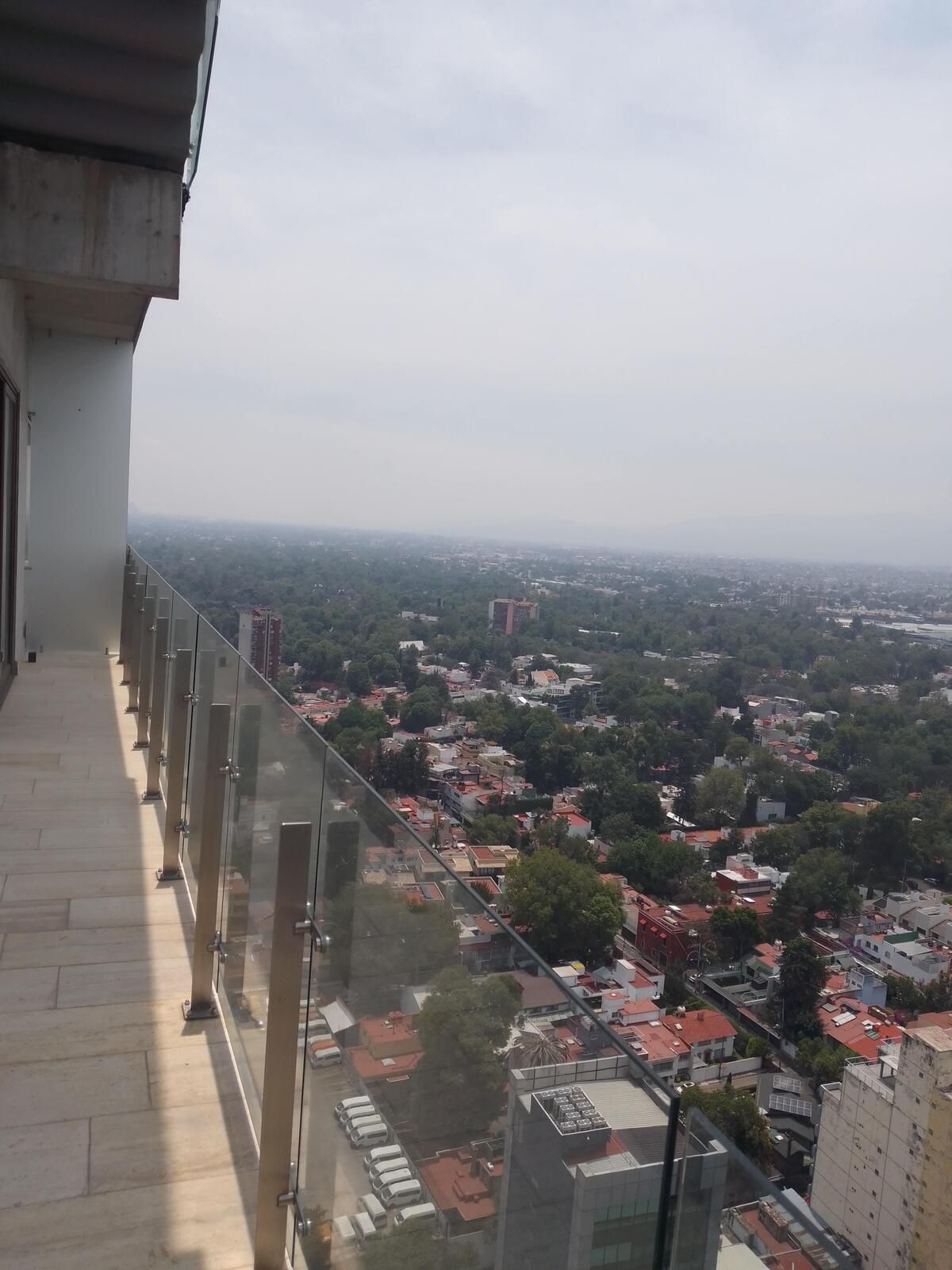 Departamento en alquiler en Álvaro Obregón, Insurgentes Sur, 68 m²