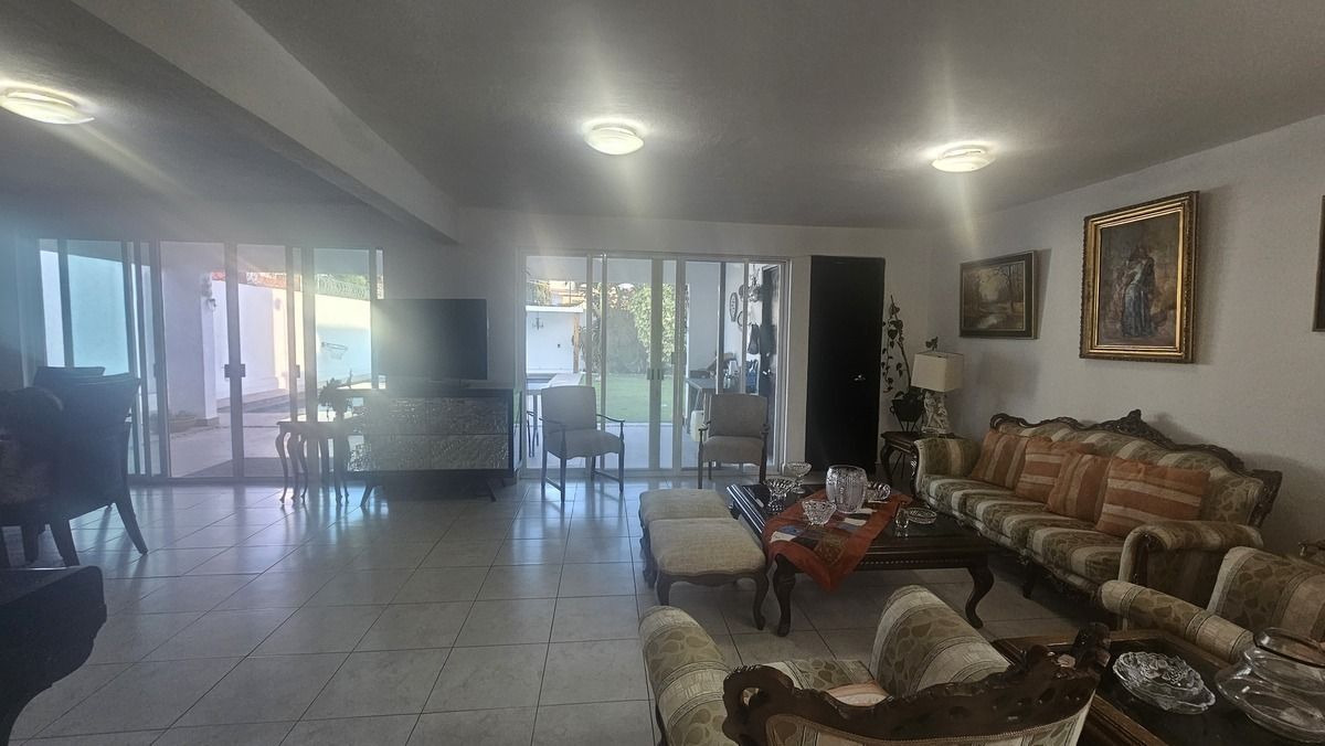 Casa en Venta en Fraccionamiento Vergeles de Oaxtepec, Morelos.