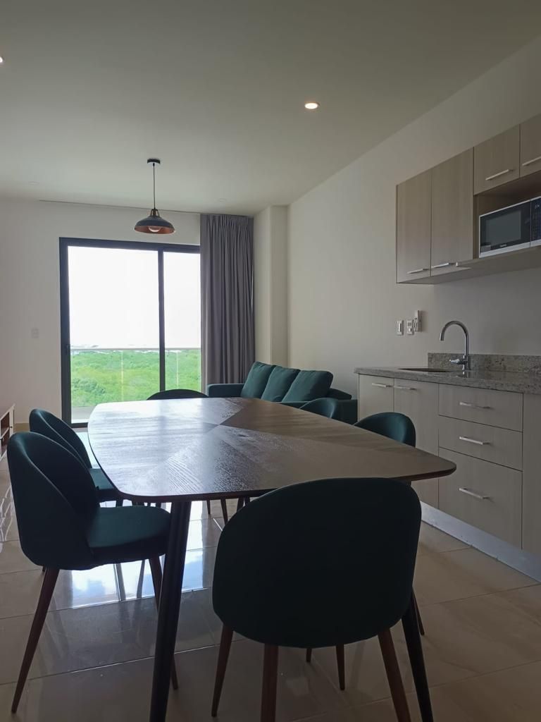 Valle Aurora Tower 2 | 2-Bedroom Condo for Sale in Playa del Carmen
