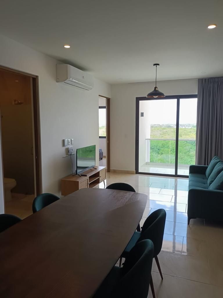 Valle Aurora Tower 2 | 2-Bedroom Condo for Sale in Playa del Carmen