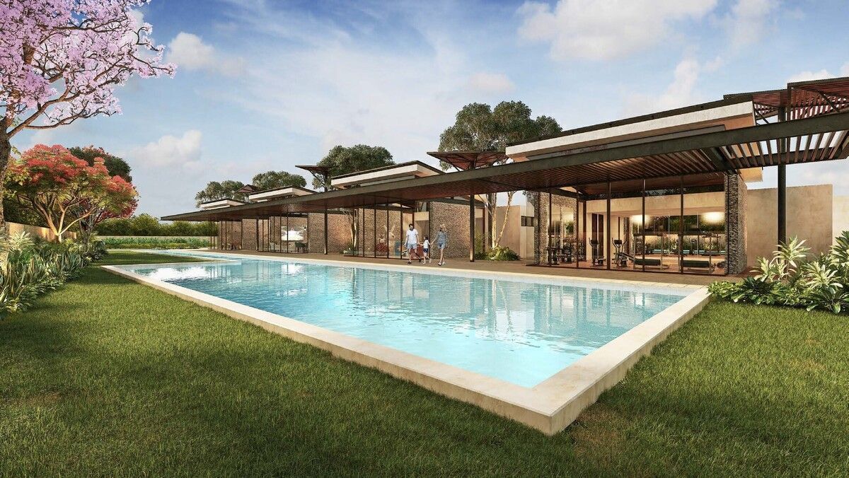 Lote residencial en venta en Única Living - HI2502348