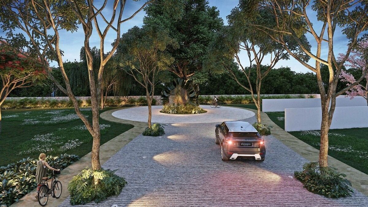 Lote residencial en venta en Única Living - HI2502348