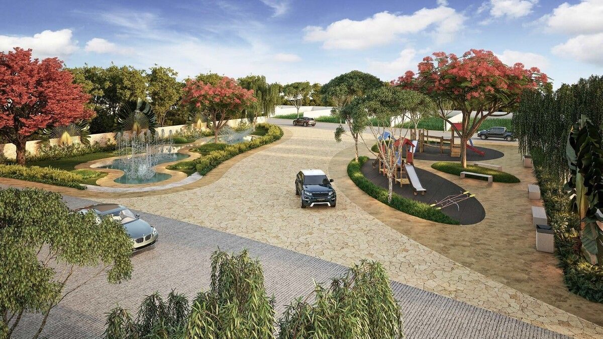 Lote residencial en venta en Única Living - HI2502348
