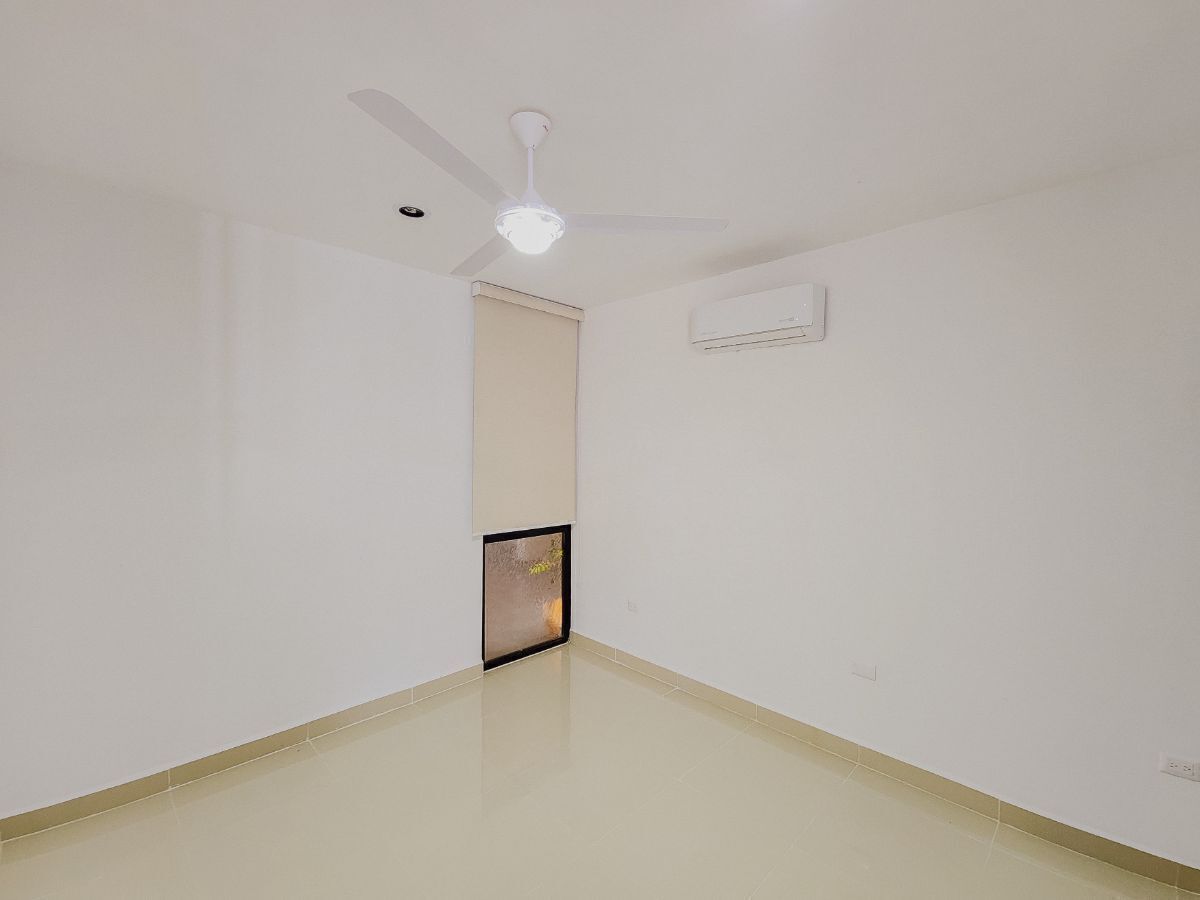 Departamento en venta o renta en Autana, Conkal - HI2408309