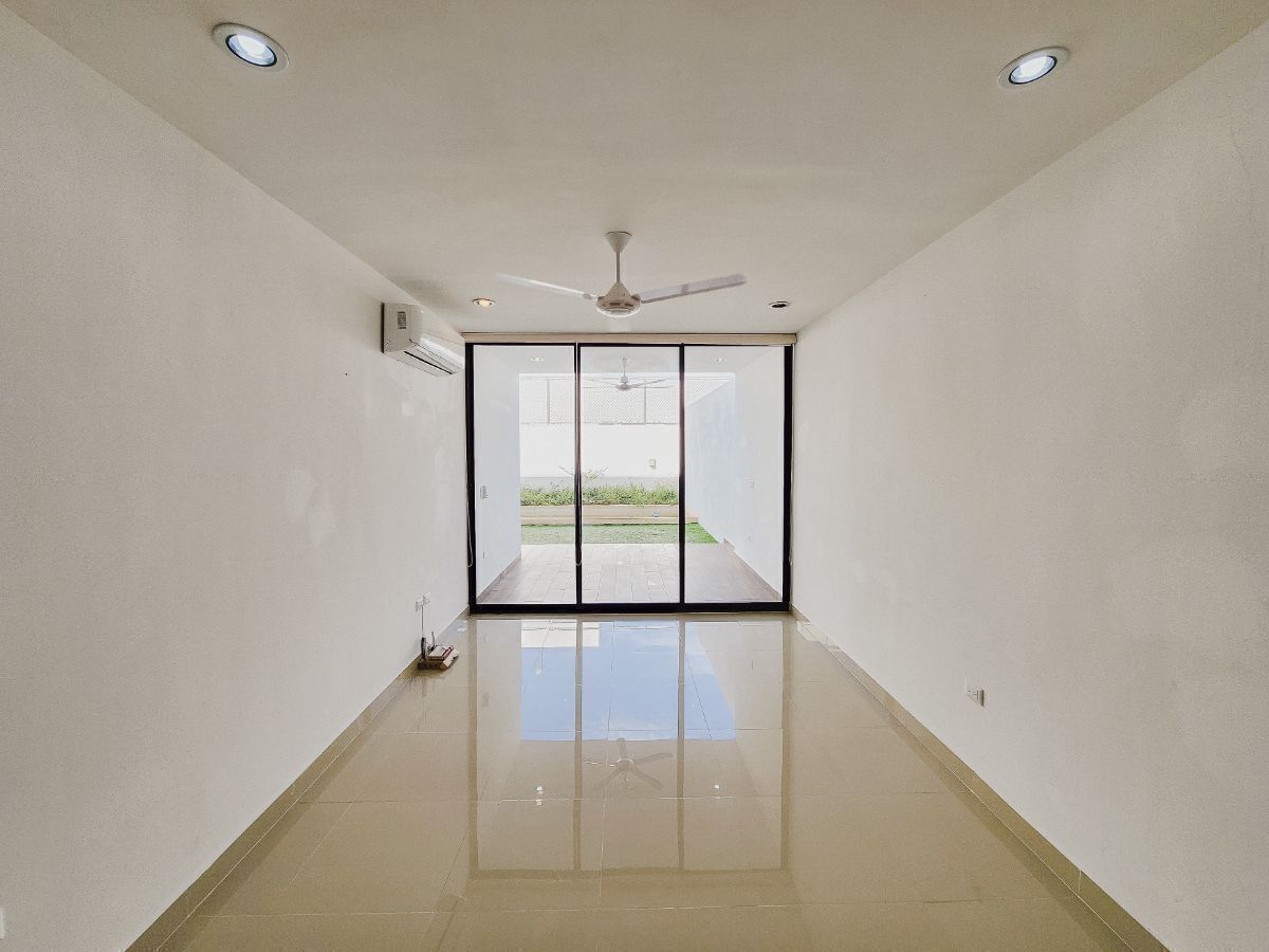 Departamento en venta o renta en Autana, Conkal - HI2408309