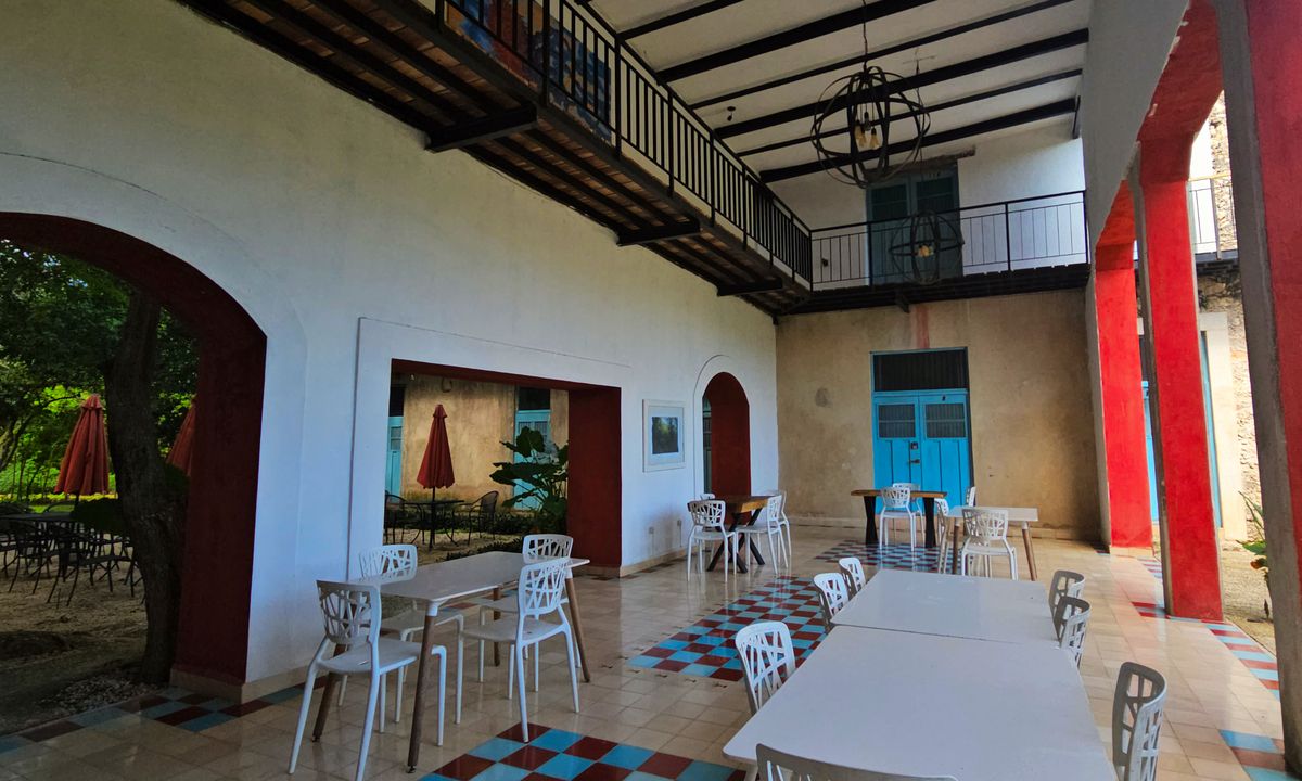 Loft en ventan en NOOX Ticopó – HI2501339
