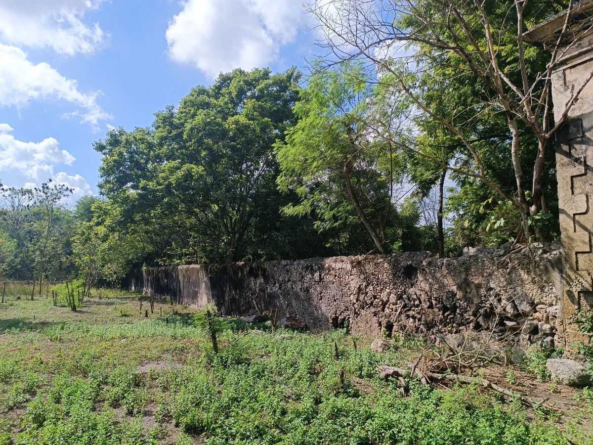 Terreno en venta en Acanceh, Ticopó
