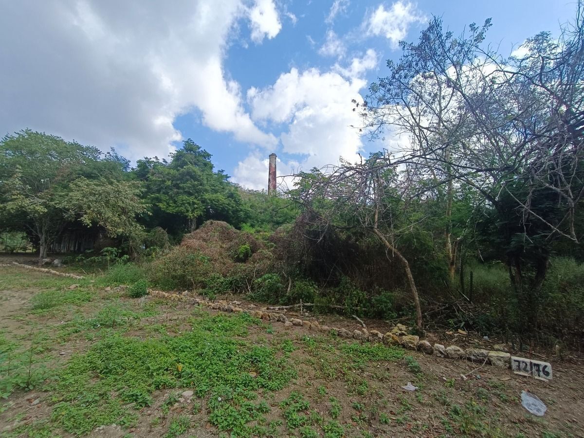 Terreno en Venta en Ticopó, Acanceh, Yucatán - HI2501340