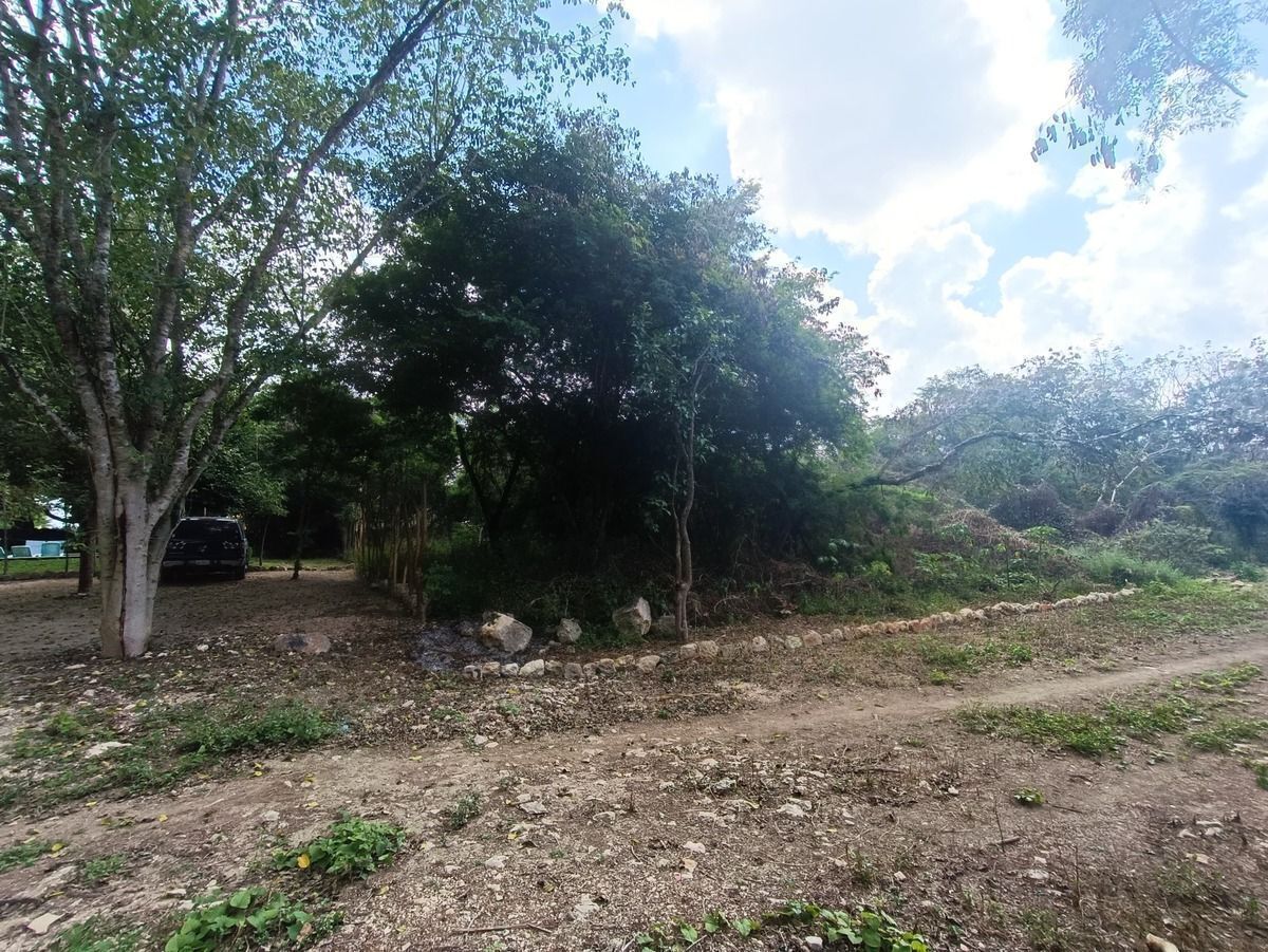 Terreno en venta en Acanceh, Ticopó