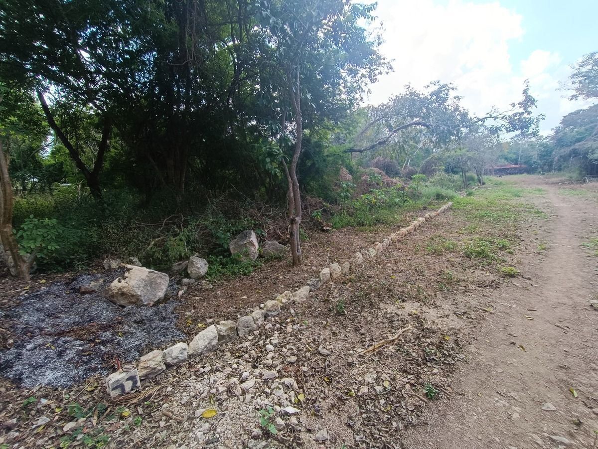 Terreno en venta en Acanceh, Ticopó