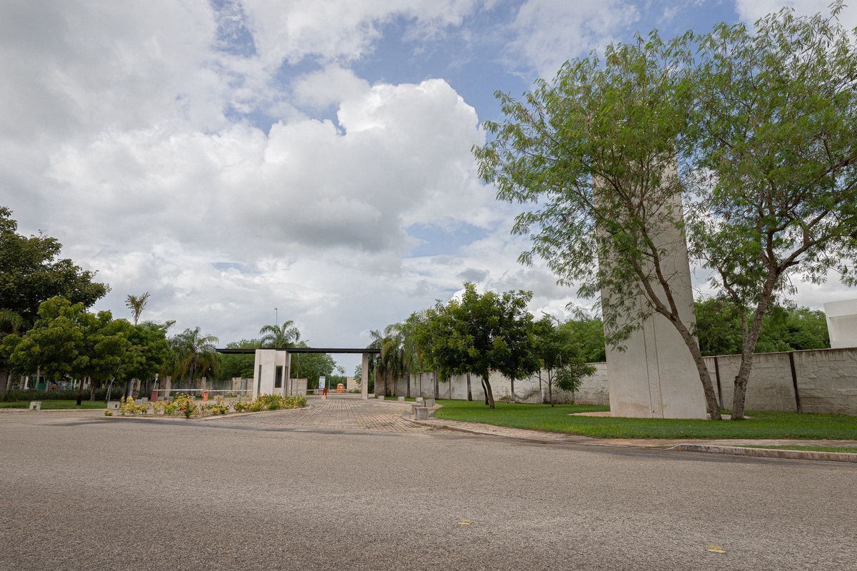 Lote en venta en Soluna Residencial, Chablekal - HI2409313